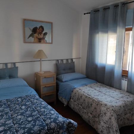 Sea Breeze Apartment Viareggio Exterior photo