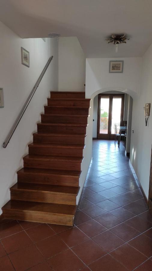 Sea Breeze Apartment Viareggio Exterior photo