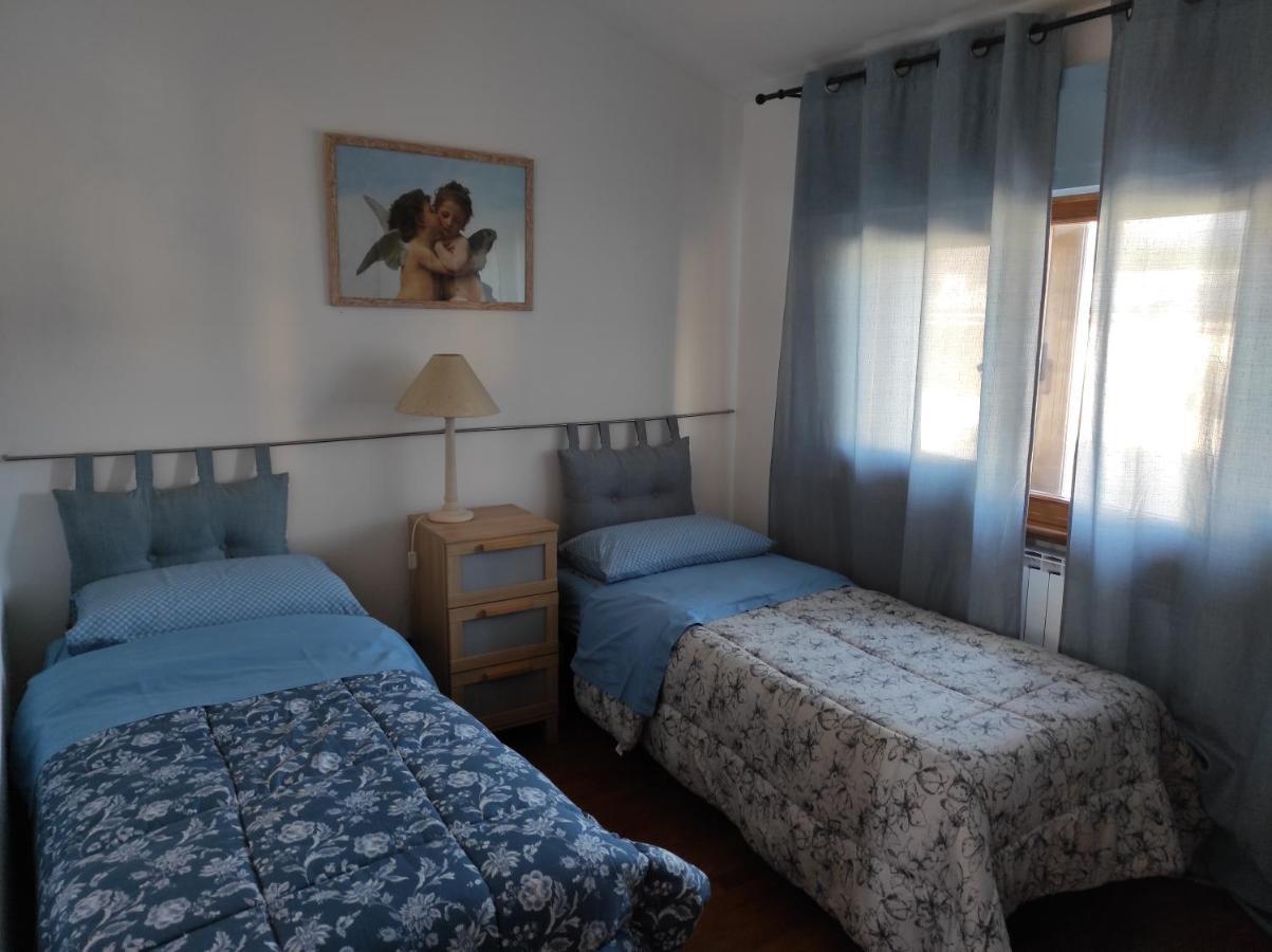 Sea Breeze Apartment Viareggio Exterior photo
