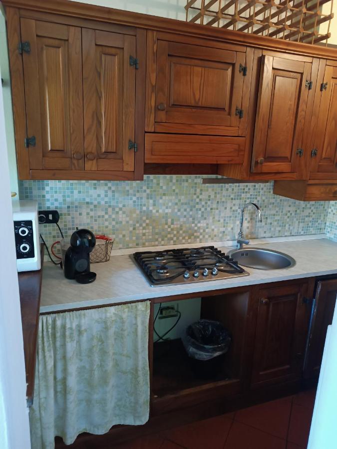 Sea Breeze Apartment Viareggio Exterior photo