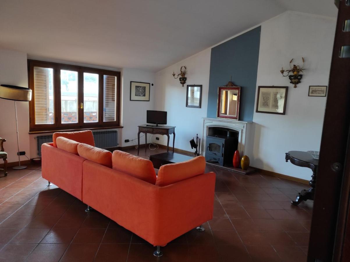 Sea Breeze Apartment Viareggio Exterior photo
